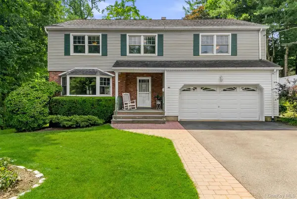 40 Sammis Lane, White Plains, NY 10605