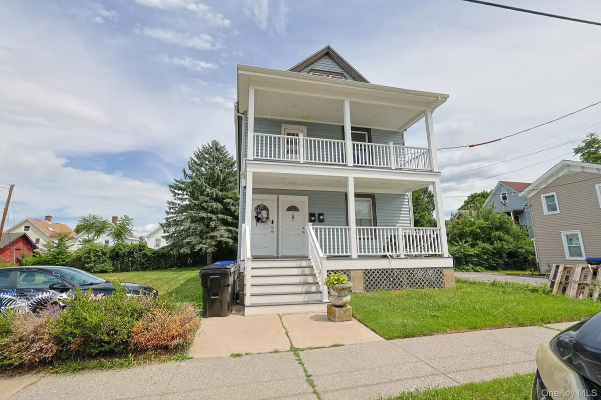 1 Park Place, Poughkeepsie, NY 12601 - #1