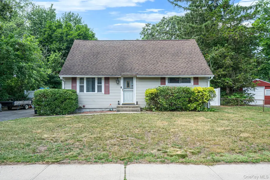 48 Marshall Drive, Selden, NY 11784 - #2