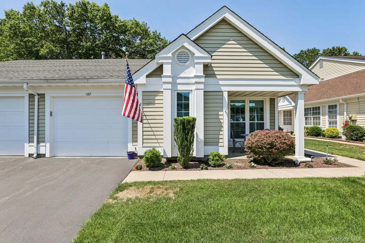 187 Glen Drive, Ridge, NY 11961 - #1