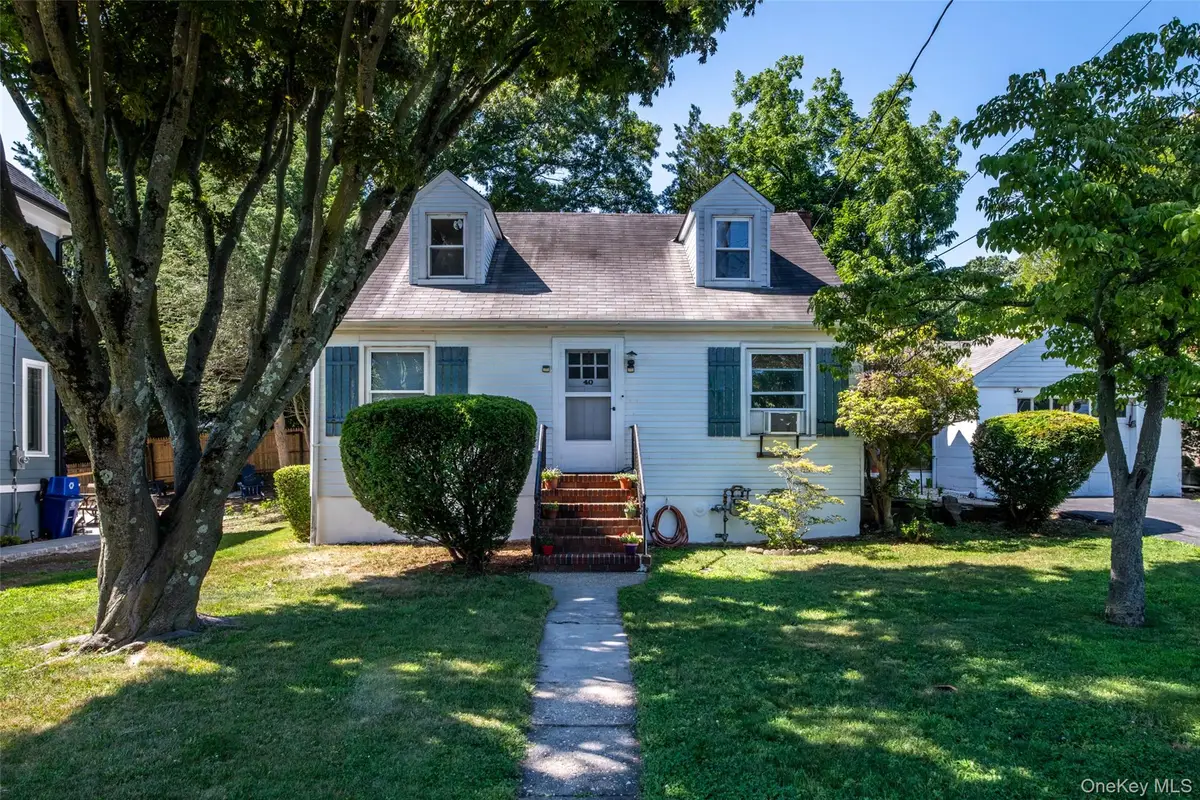 40 Florence Avenue, Dobbs Ferry, NY 10522 - #1