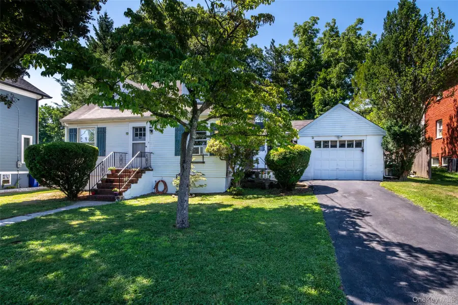40 Florence Avenue, Dobbs Ferry, NY 10522 - #2