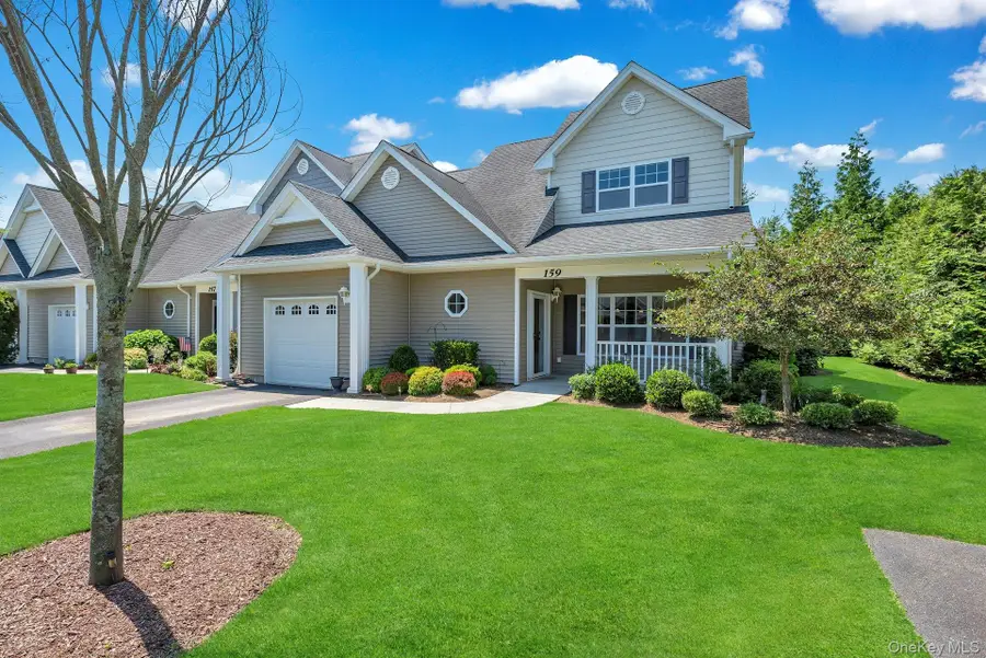 159 Stoneleigh Drive, Riverhead, NY 11901 - #2