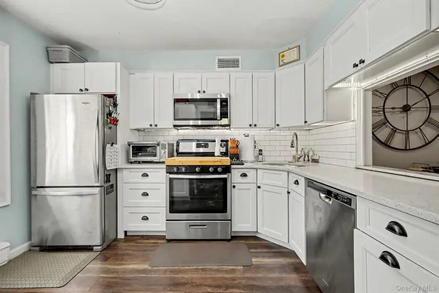 3 Adrian Court #E, Cortlandt Manor, NY 10567 - #3