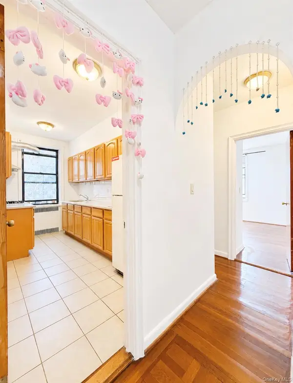 3338 Parsons Boulevard #5, Flushing, NY 11354
