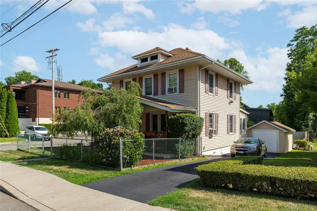 119 Rombout Avenue, Beacon, NY 12508 - #1