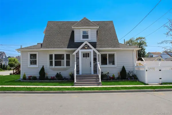 9 Franklin Street, East Rockaway, NY 11518