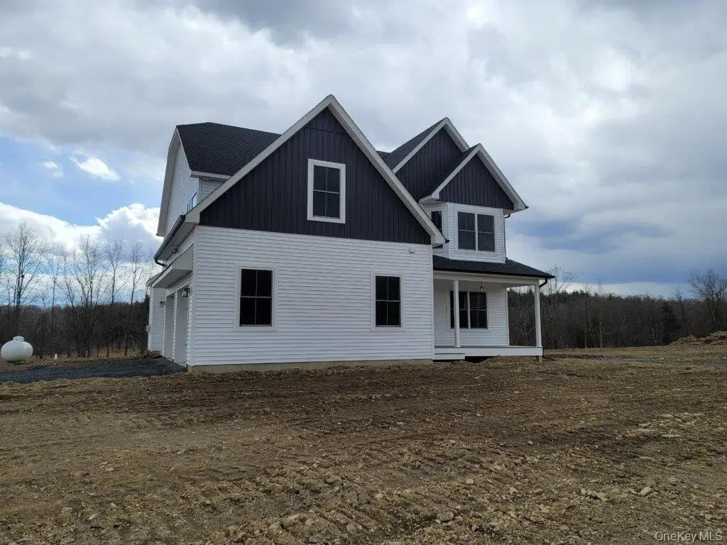 Lot #17 Beeblossom Court, Slate Hill, NY 10973 - #1