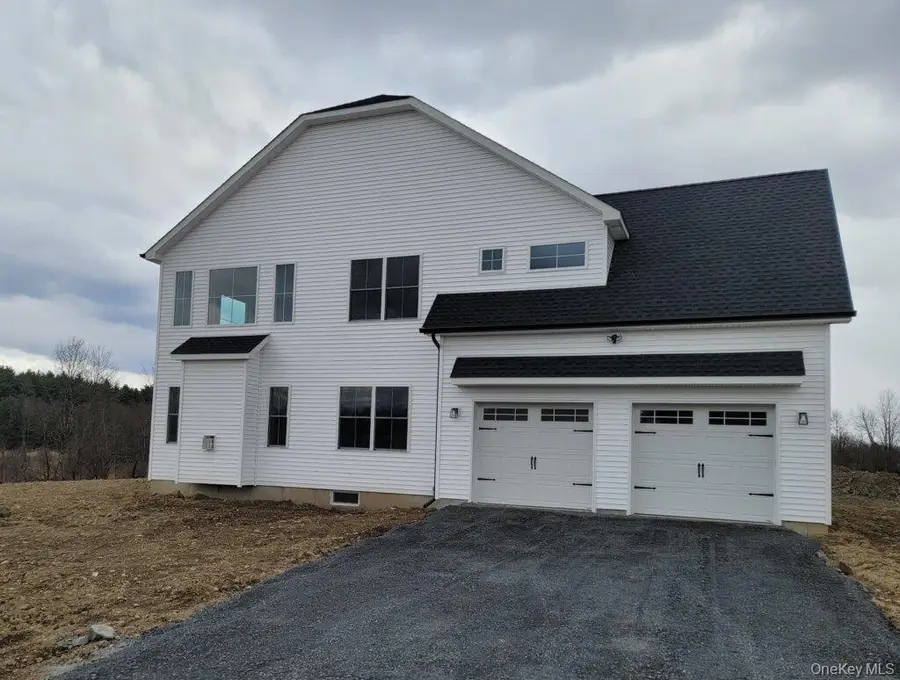 Lot #17 Beeblossom Court, Slate Hill, NY 10973 - #2