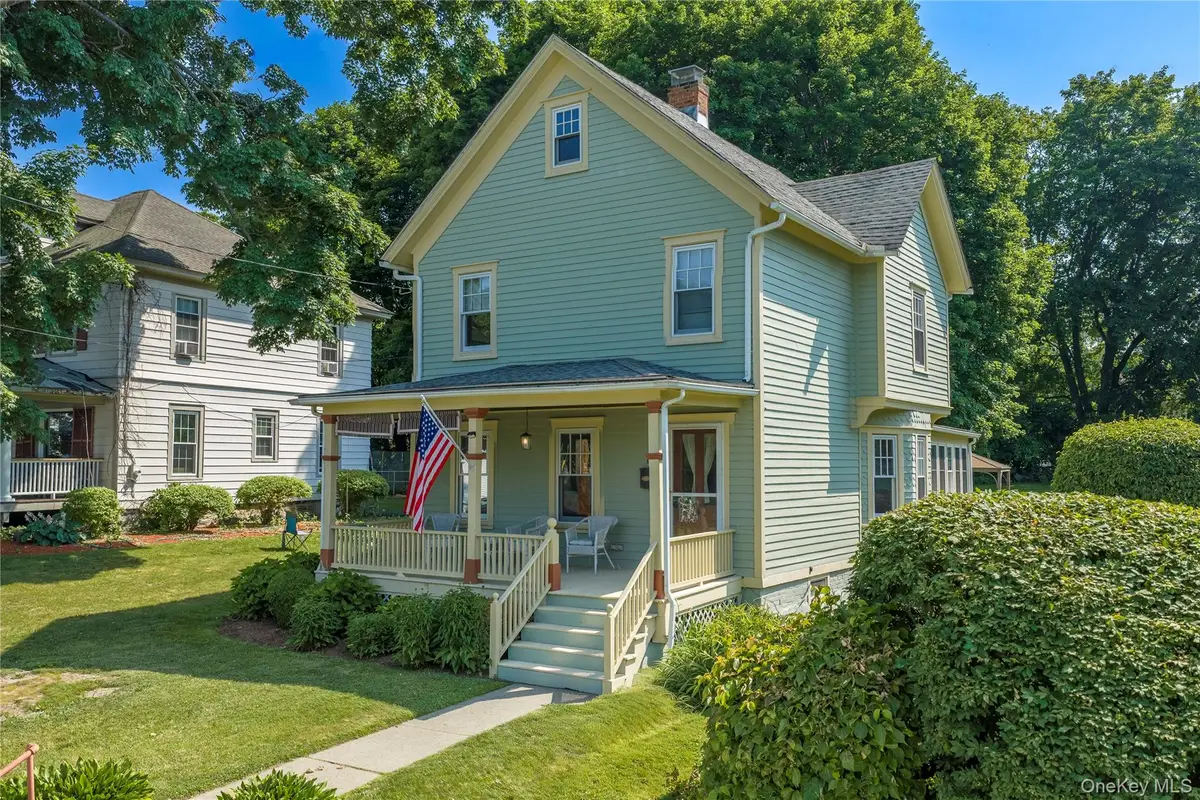 17 Spring Street, Pawling, NY 12564 - #1
