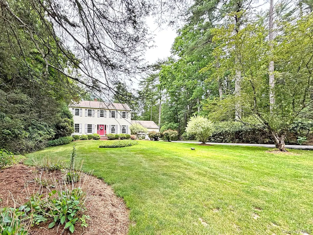 24 Ryan Drive, West Hurley, NY 12491 - #1