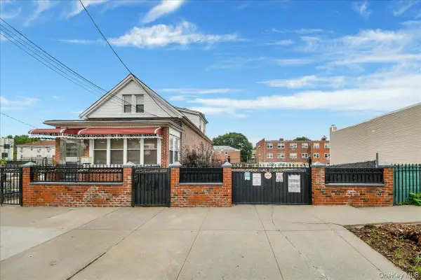 562 Underhill Avenue, Bronx, NY 10473
