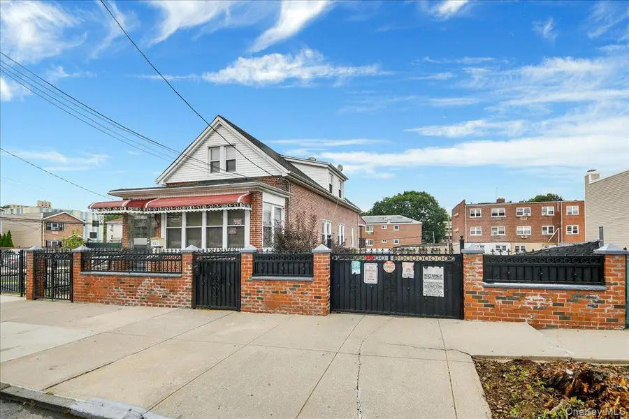 562 Underhill Avenue, Bronx, NY 10473 - #3