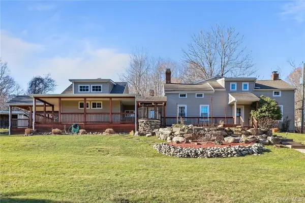 97 and 99 Smith Hill Road, Suffern, NY 10901