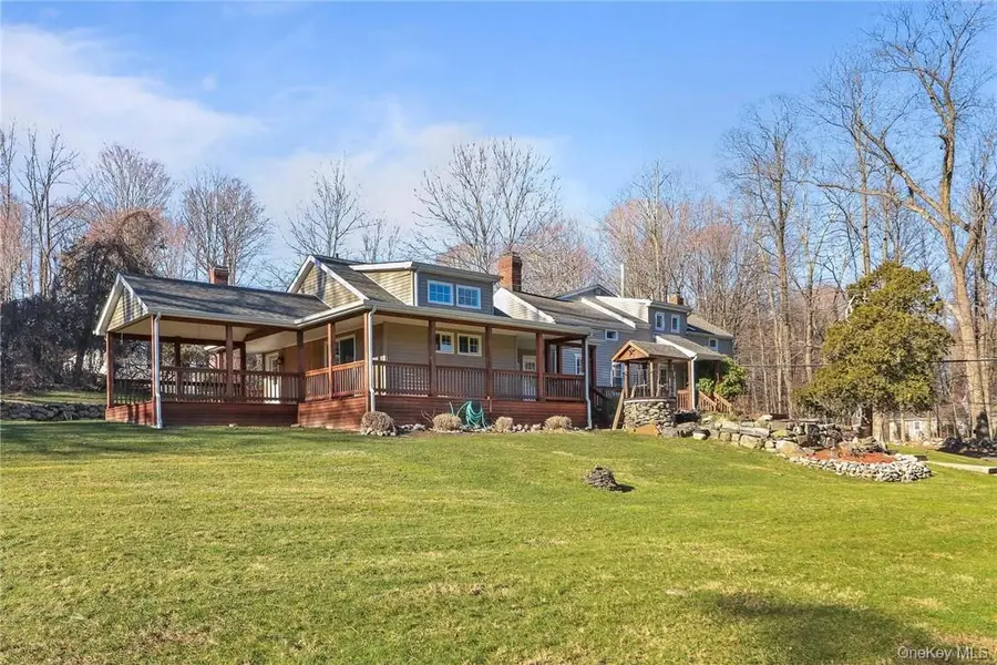 97 and 99 Smith Hill Road, Suffern, NY 10901 - #2