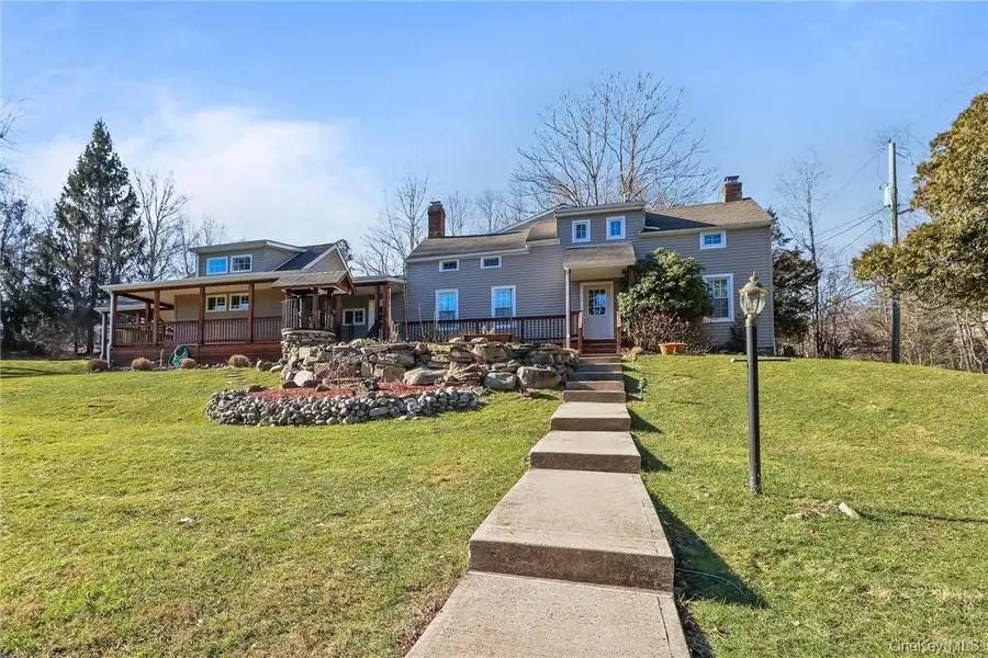 97 and 99 Smith Hill Road, Suffern, NY 10901 - #3