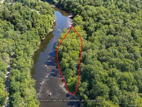 Rondout Creek, Esopus, NY 12429