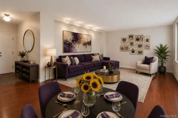 13835 Elder Avenue #21F, Flushing, NY 11355