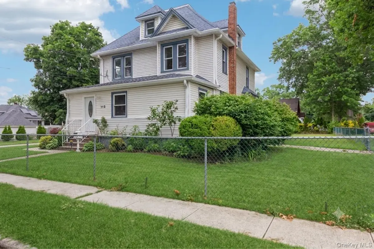 112 Woods Avenue, Roosevelt, NY 11575 - #1
