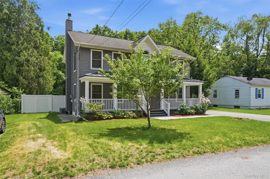 10 Henmond Boulevard, Poughkeepsie, NY 12603 - #2
