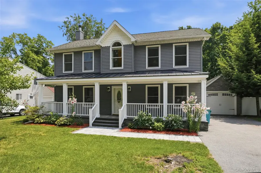 10 Henmond Boulevard, Poughkeepsie, NY 12603 - #3