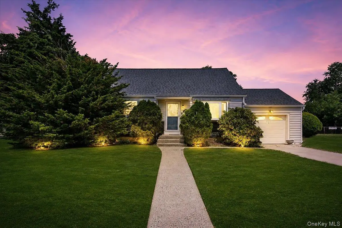 2 Ford Drive W, Massapequa, NY 11758 - #1