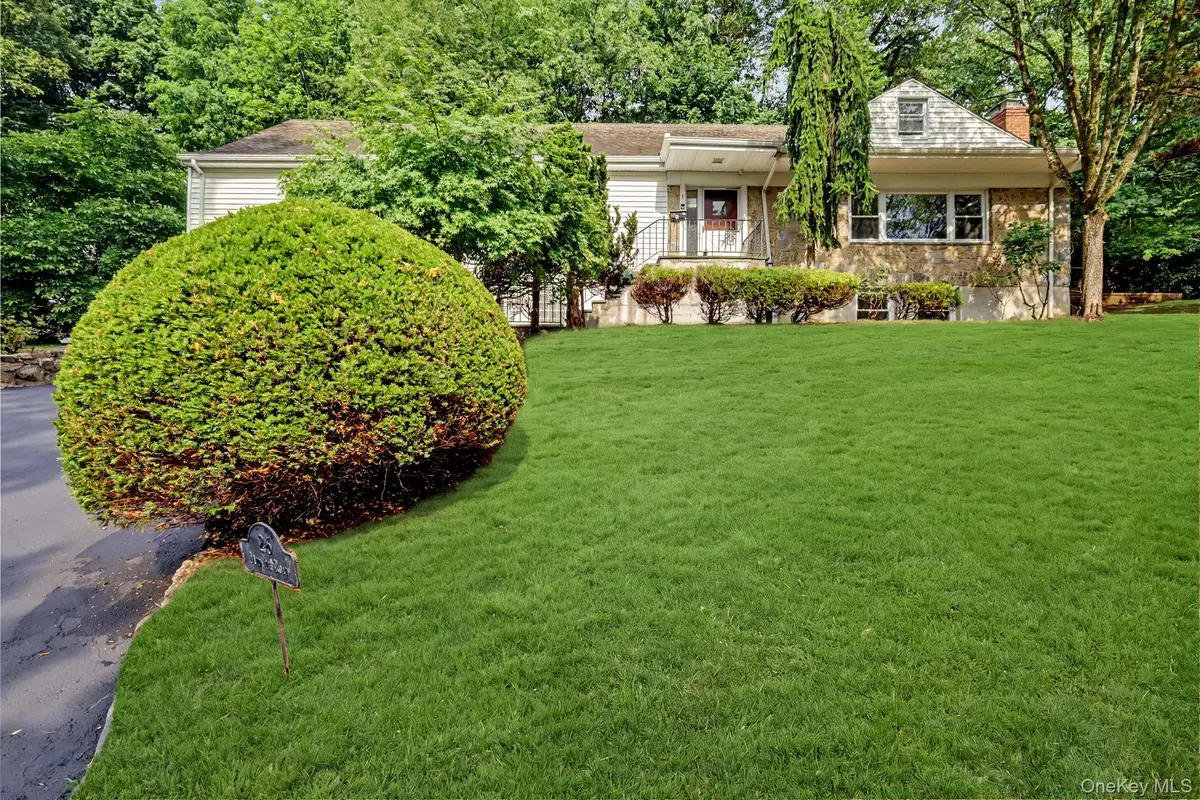 26 Midvale Road, Hartsdale, NY 10530 - #1