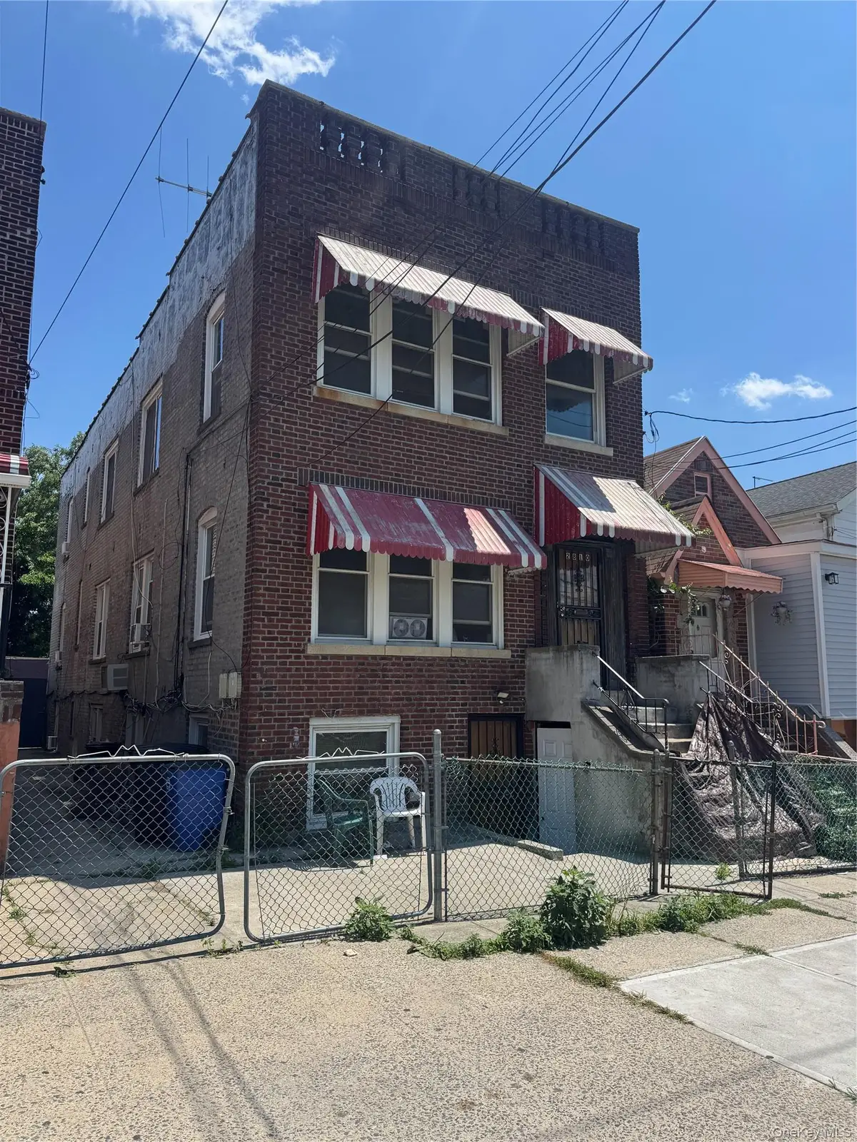 2810 Sexton Place, Bronx, NY 10469 - #1