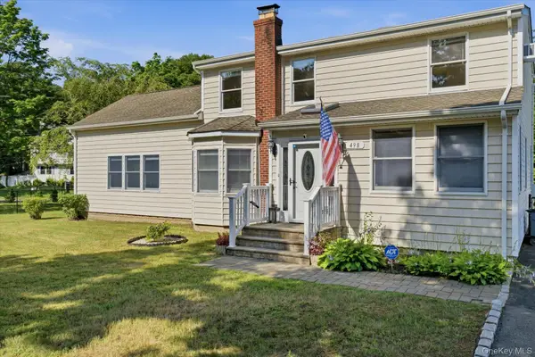498 Miller Place Road, Miller Place, NY 11764