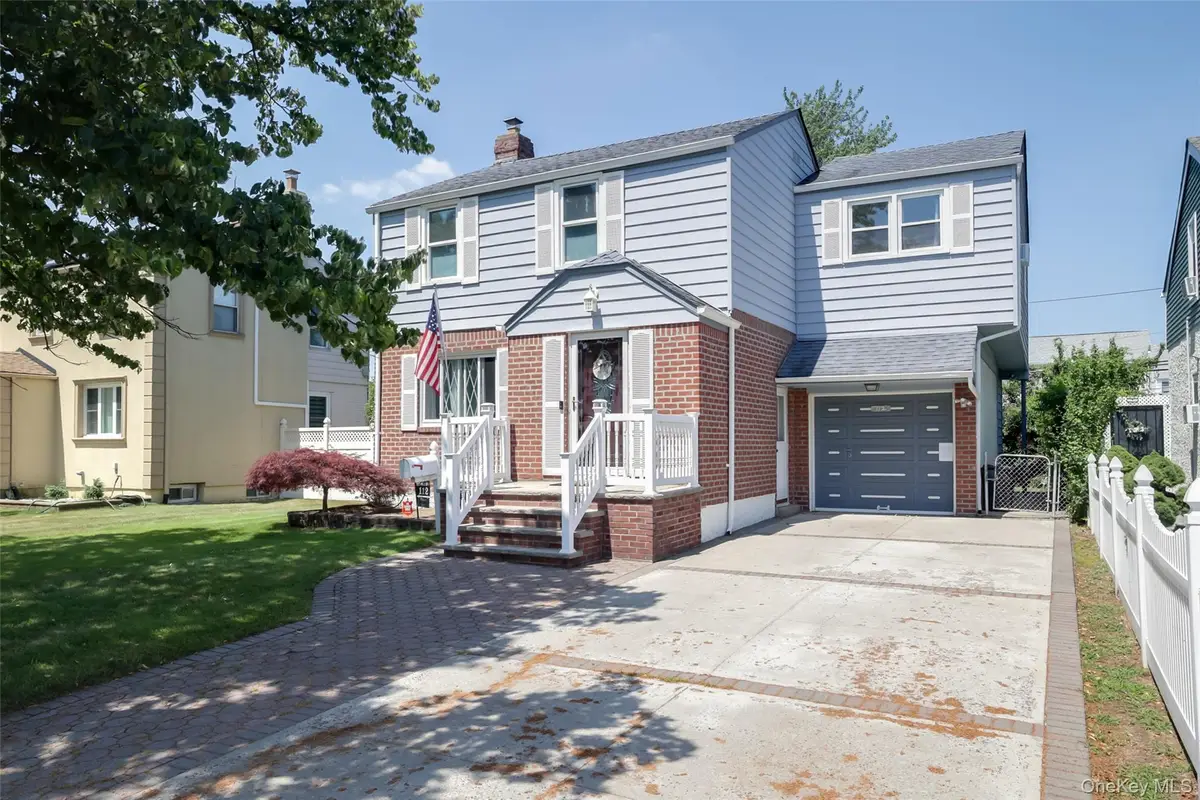 112 Nassau Street, Elmont, NY 11003 - #1
