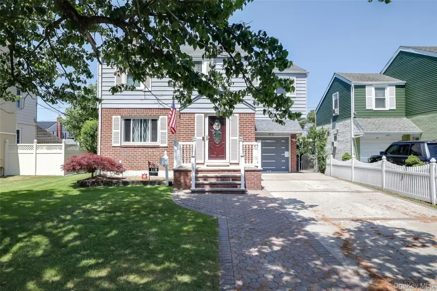 112 Nassau Street, Elmont, NY 11003 - #2