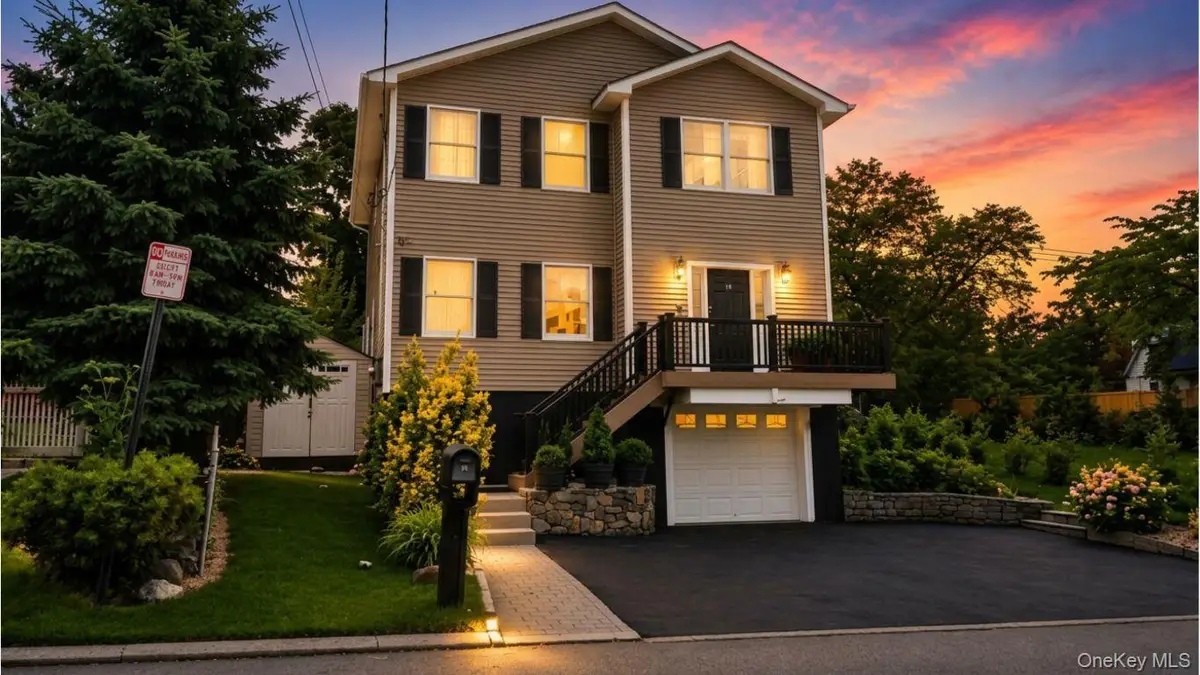 18 Prospect Street, Elmsford, NY 10523 - #1