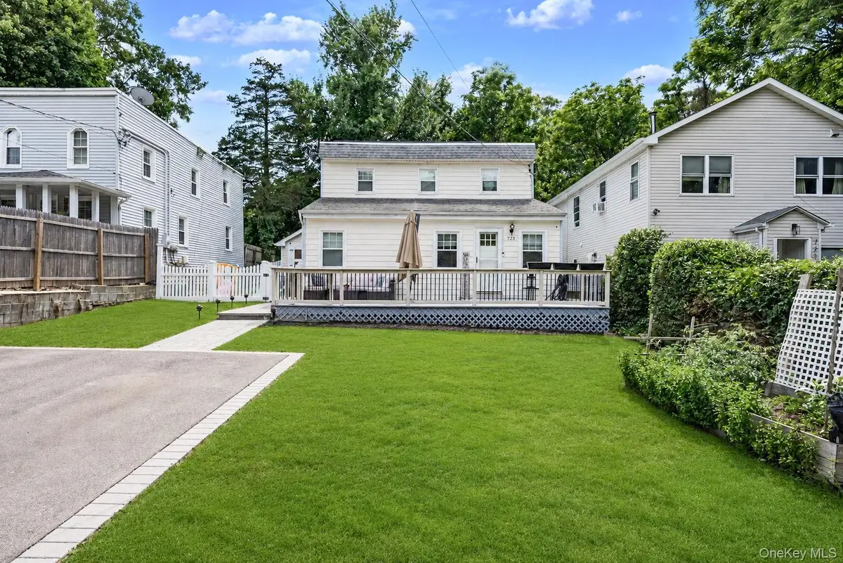 723 Park Avenue, Huntington, NY 11743 - #1