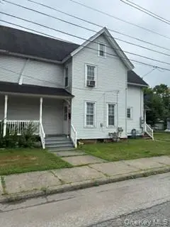 125 Front Street, Port Jervis, NY 12771 - #1