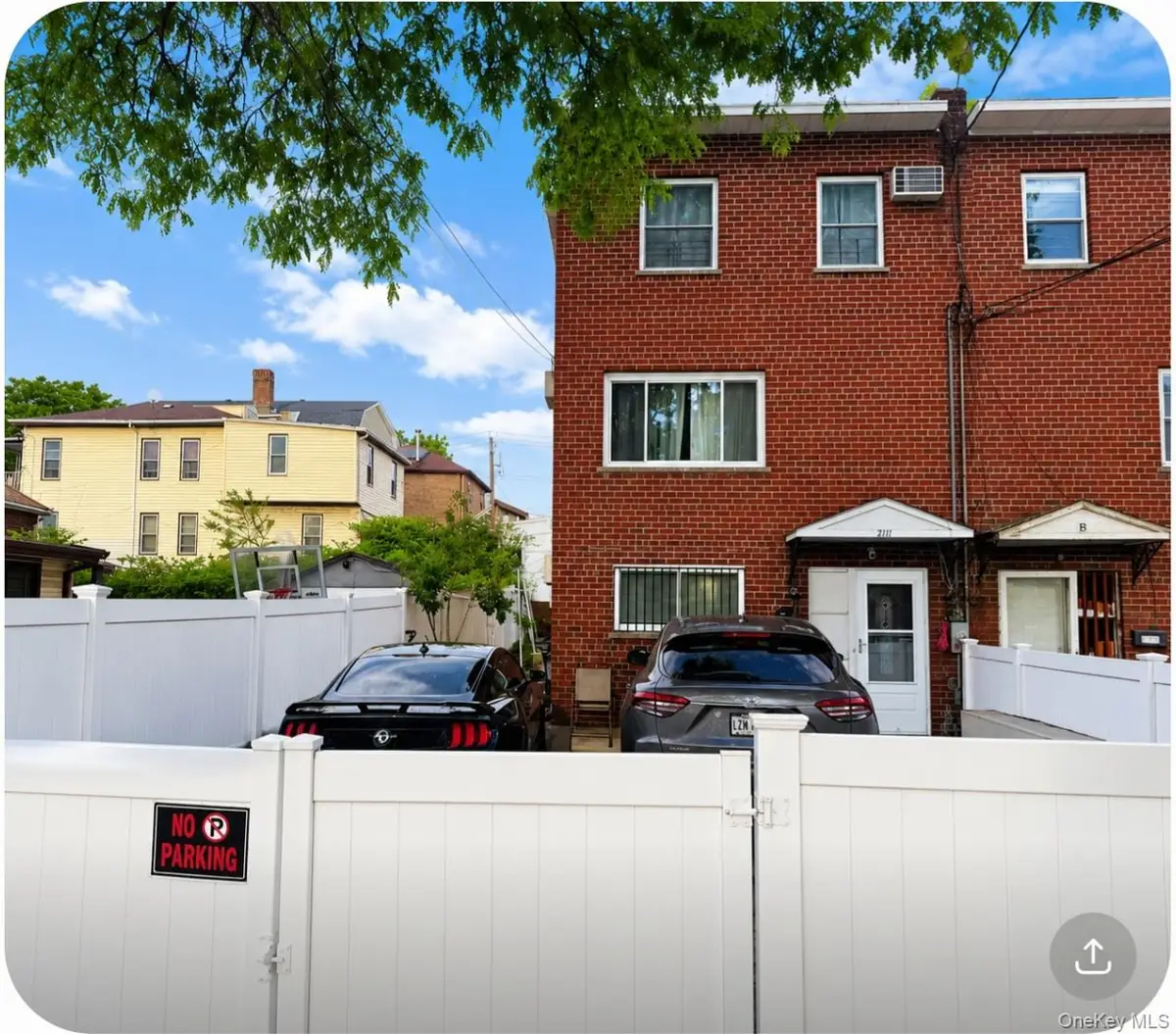 3111 Gunther Avenue, Bronx, NY 10469 - #1