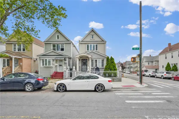11019 103rd Avenue, Richmond Hill, NY 11419