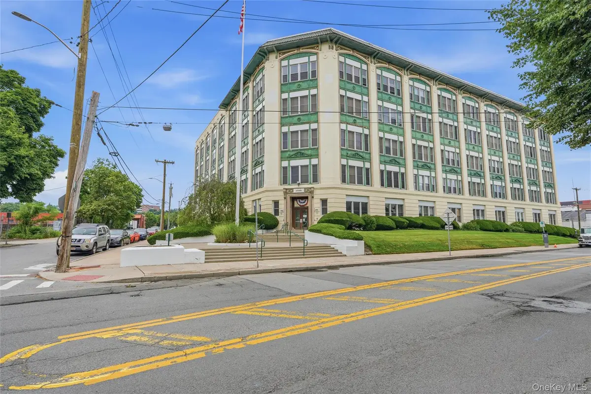 1 Landmark Square #405, Port Chester, NY 10573 - #1