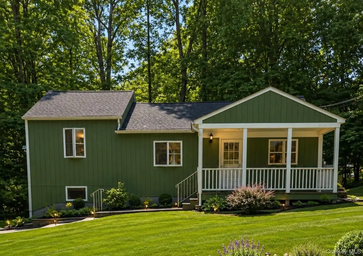 55 Glenacom Road, Mahopac, NY 10541 - #1