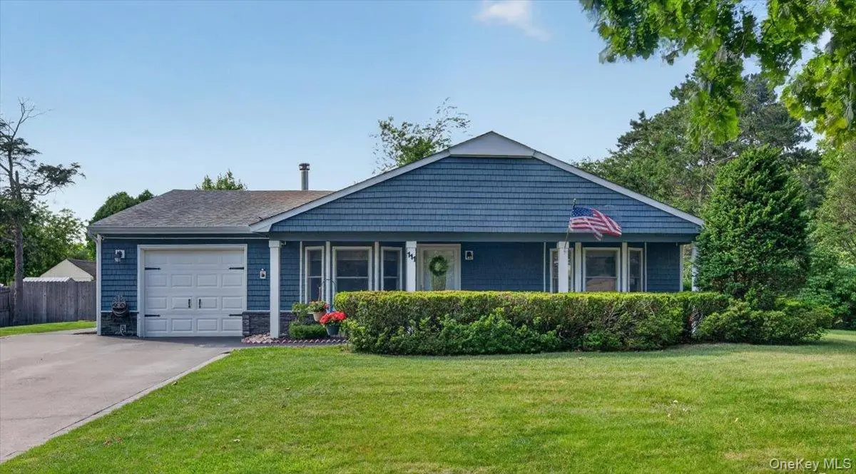 111 Sequoia Drive, Coram, NY 11727 - #1