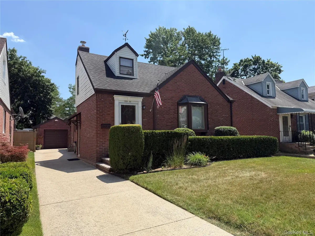 20938 Whitehall Terrace, Queens Village, NY 11427 - #1