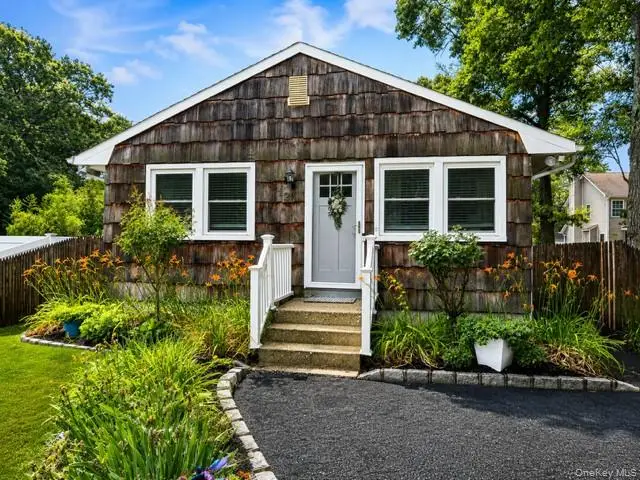 12 Oak Street, Centereach, NY 11720 - #1