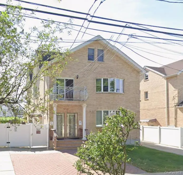 147-30 Cherry Avenue, Flushing, NY 11355 - #1