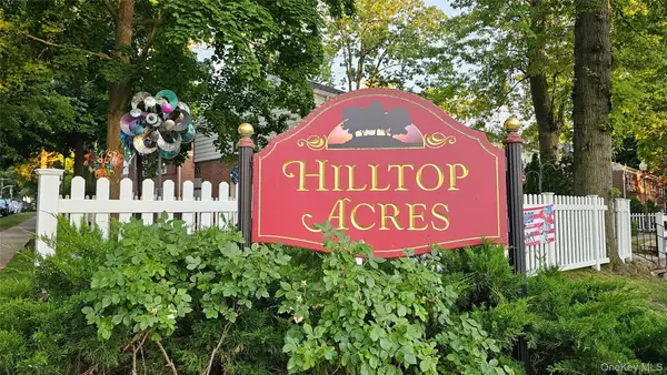 133 Hilltop Acres #133, Yonkers, NY 10704