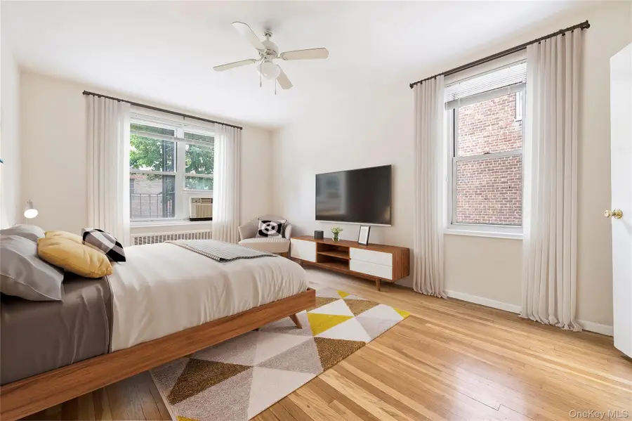 5601 Riverdale Avenue #3H, Bronx, NY 10471 - #3