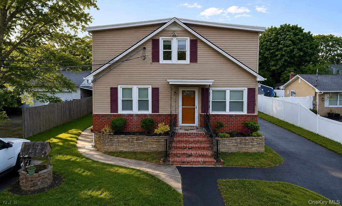 222 S. Dunton Avenue, East Patchogue, NY 11772 - #1