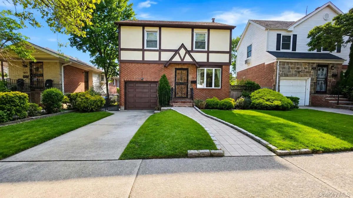 8017 215th Street, Hollis Hills, NY 11427 - #1
