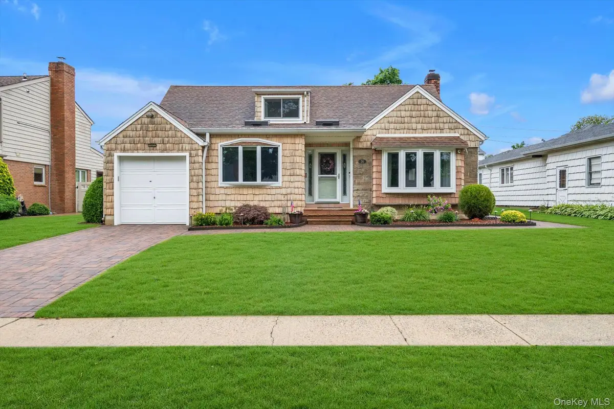 26 Patton Boulevard, New Hyde Park, NY 11040 - #1