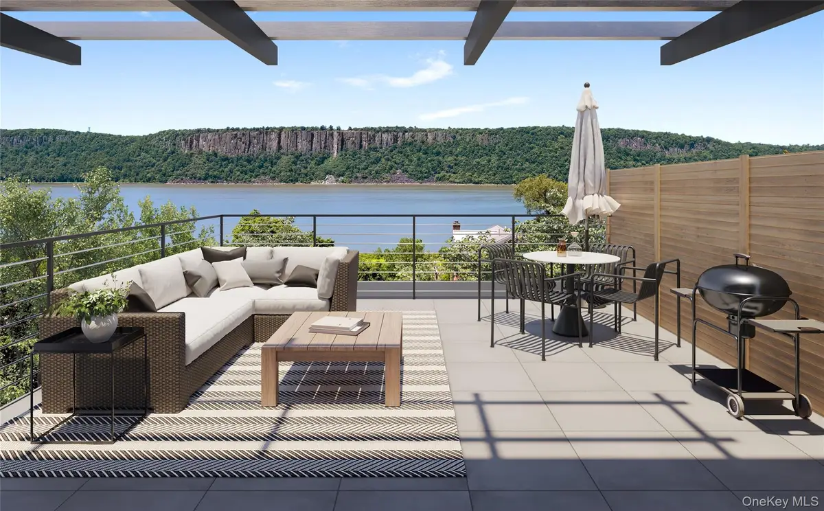 3 Nodine Street #3, Hastings On Hudson, NY 10706 - #1