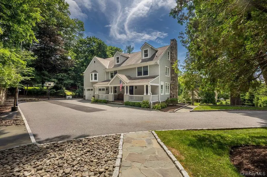 55 Harris Road, Katonah, NY 10536 - #2