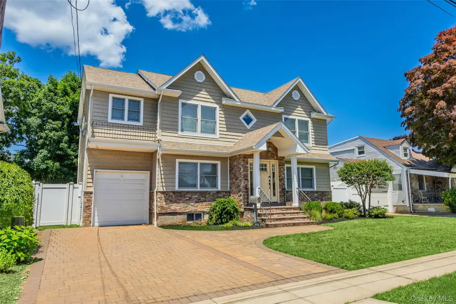 1801 Gerald Avenue, East Meadow, NY 11554 - #2